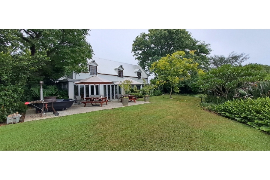 0 Bedroom Property for Sale in Swellendam Rural Western Cape